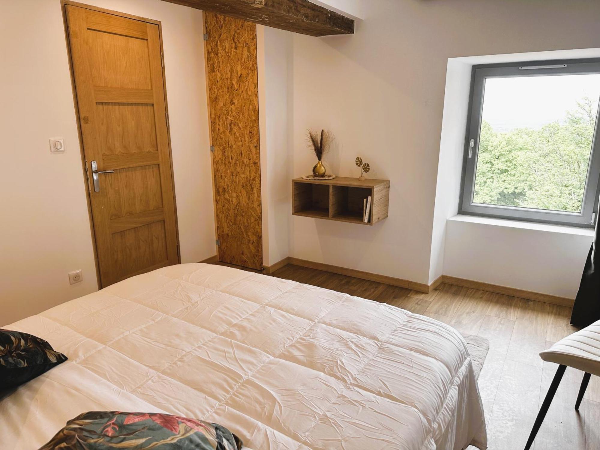 Les Remparts Apartment Langres Luaran gambar